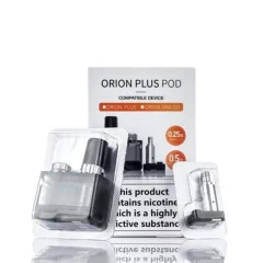 Lost Vape Orion Plus DNA Kartuş
