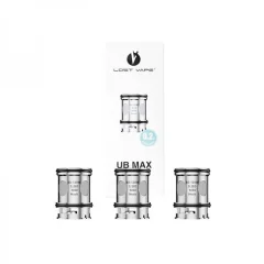 Lost Vape UB Max Coil