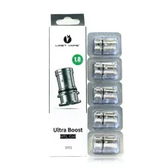 Lost Vape Ultra Boost Coil