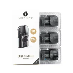 Lost Vape Ursa Kartuş