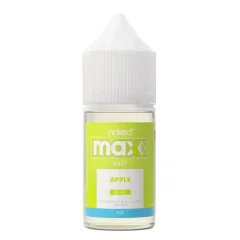 Naked Apple ICE Salt Likit