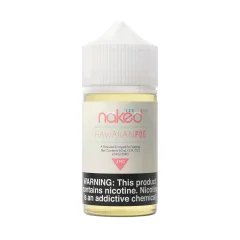 Naked Hawaiian Pog ICE Likit 60ml