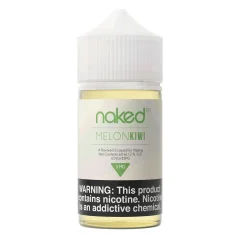 Naked Melon Kiwi Likit 60ml