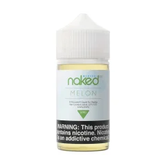 Naked Melon Likit 60ml