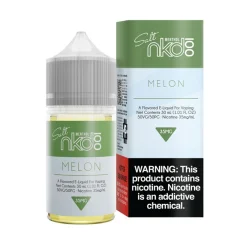 Naked Melon Salt Likit
