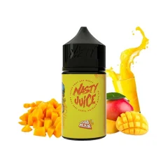 Nasty Cush Man Likit 60ml