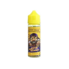Nasty Cush Man Mango Grape 60ml