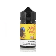 Nasty Cush Man Mango Ice Likit 60ml