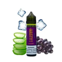 Nasty LIQ Aloe Grape Likit 60ml