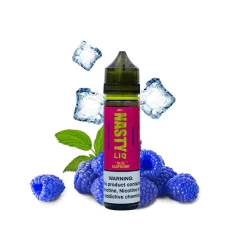 Nasty LIQ Blue Raspberry Likit 60ml