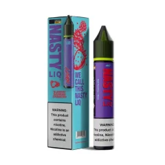 Nasty LIQ Blueberry Raspberry Strawberry Salt Likit