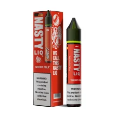 Nasty LIQ Cherry Cola Salt Likit