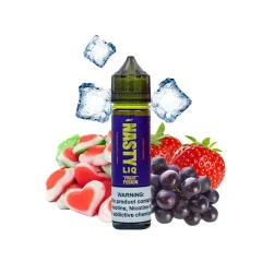 Nasty LIQ Fruit Fusion 60ml