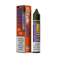 Nasty LIQ Fruit Fusion Salt Likit