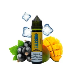 Nasty LIQ Mango Blackcurrant 60ml