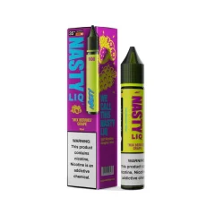 Nasty Liq Mix Berries Grape Salt Likit