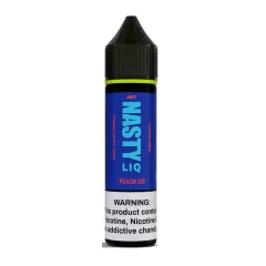Nasty LIQ Peach Ice Likit 60ml