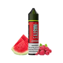 Nasty LIQ Raspberry Watermelon 60ml