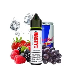 Nasty LIQ Vhimto Bull Likit 60ml