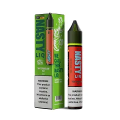 Nasty LIQ Watermelon Ice Salt