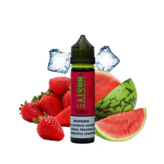 Nasty LIQ Watermelon Strawberry 60ml
