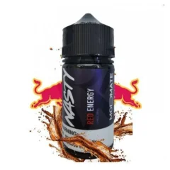 Nasty Red Energy Likit 60ml