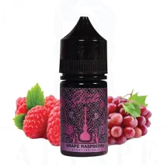 Nasty Shisha Grape Raspberry Salt Likit