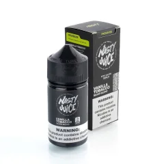 Nasty Vanilla Tobacco Likit 60ml