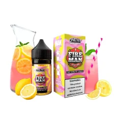 One Hit Wonder Fire Man Salt Likit 30ml
