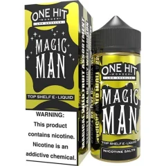 One Hit Wonder Magic Man Likit 100ml