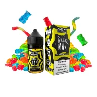 One Hit Wonder Magic Man Salt Likit 30ml