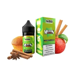 One Hit Wonder Muffin Man Salt Likit 30ml