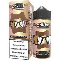 One Hit Wonder My Man Likit 100ml