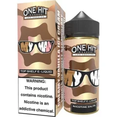 One Hit Wonder My Man Likit 100ml