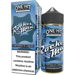 One Hit Wonder Rocket Man Likit 100ml