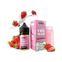 One Hit Wonder The Man Salt Likit 30ml