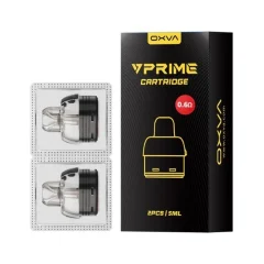 Oxva VPrime Kartuş