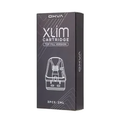 Oxva Xlim Kartuş