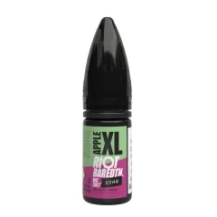 Riot Apple XL Salt Likit