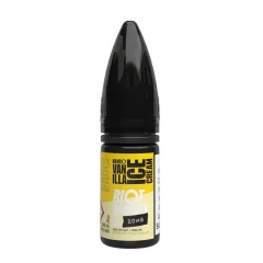 Riot Mango Vanilla Ice Cream Salt Likit