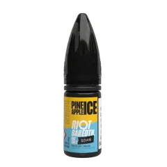 Riot Pineapple ICE Salt Likit