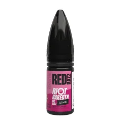Riot Red Razz Salt Likit