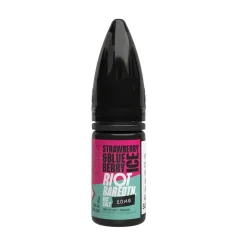 Riot Strawberry Blueberry Ice Salt Likit