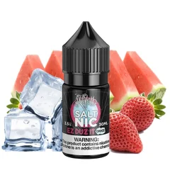 Ruthless Ez Duz It On Ice Salt Likit 30ml