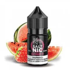 Ruthless Ez Duz IT Salt Likit