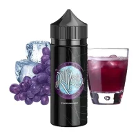 Ruthless Grape Drank On Ice 120ml