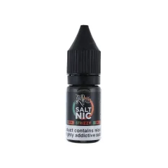 Ruthless Strizzy Salt Likit 30ml