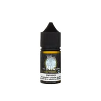 Ruthless Swamp Thang on Ice Salt Likit 30ml