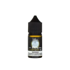 Ruthless Swamp Thang on Ice Salt Likit 30ml