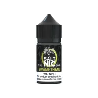 Ruthless Swamp Thang Salt Likit 30ml
